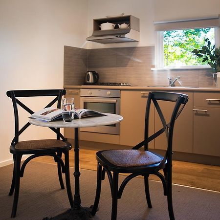Spa Villas On Main Daylesford Quarto foto