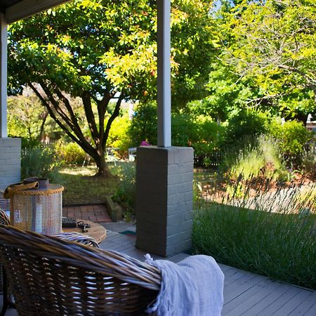 Spa Villas On Main Daylesford Exterior foto