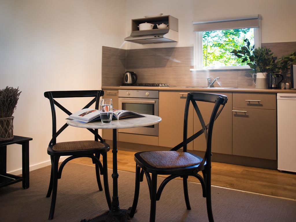 Spa Villas On Main Daylesford Quarto foto