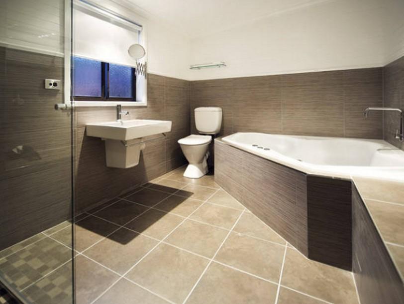 Spa Villas On Main Daylesford Exterior foto